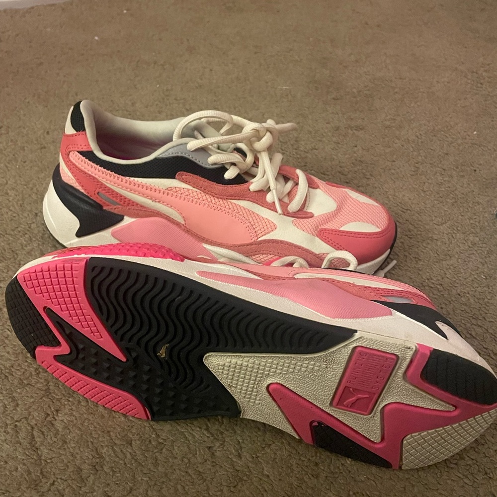 Puma Rs-x women’s
